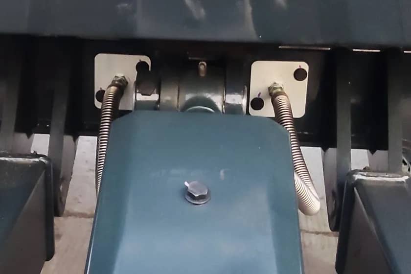 Piece Dozer Hose