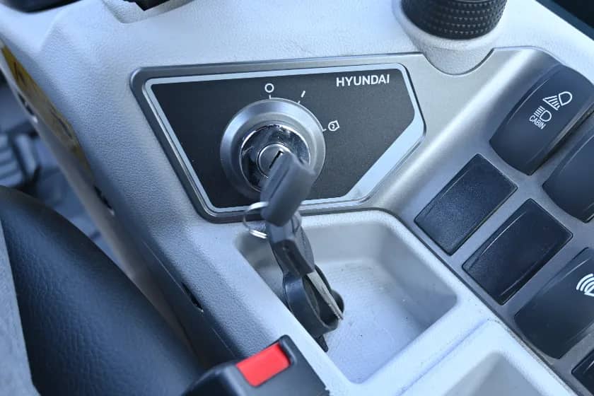 Anti Theft System