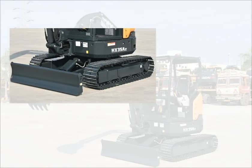 Rugged Upper & Lower Frame