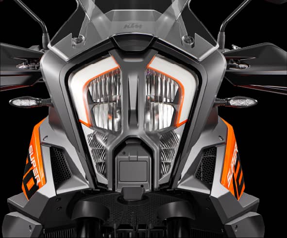 LED Headlights