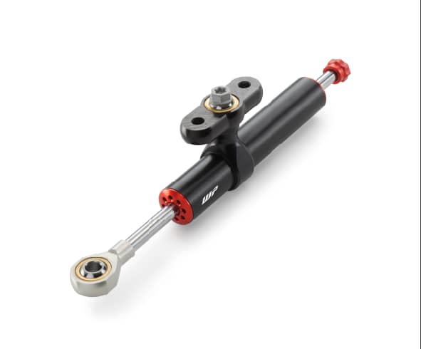 Steering Damper