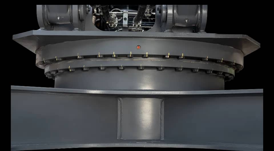 Forced Ring Body