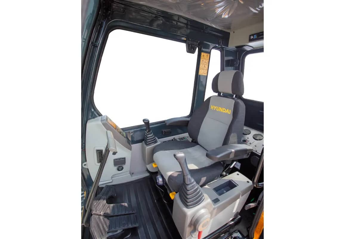 Premium Seat