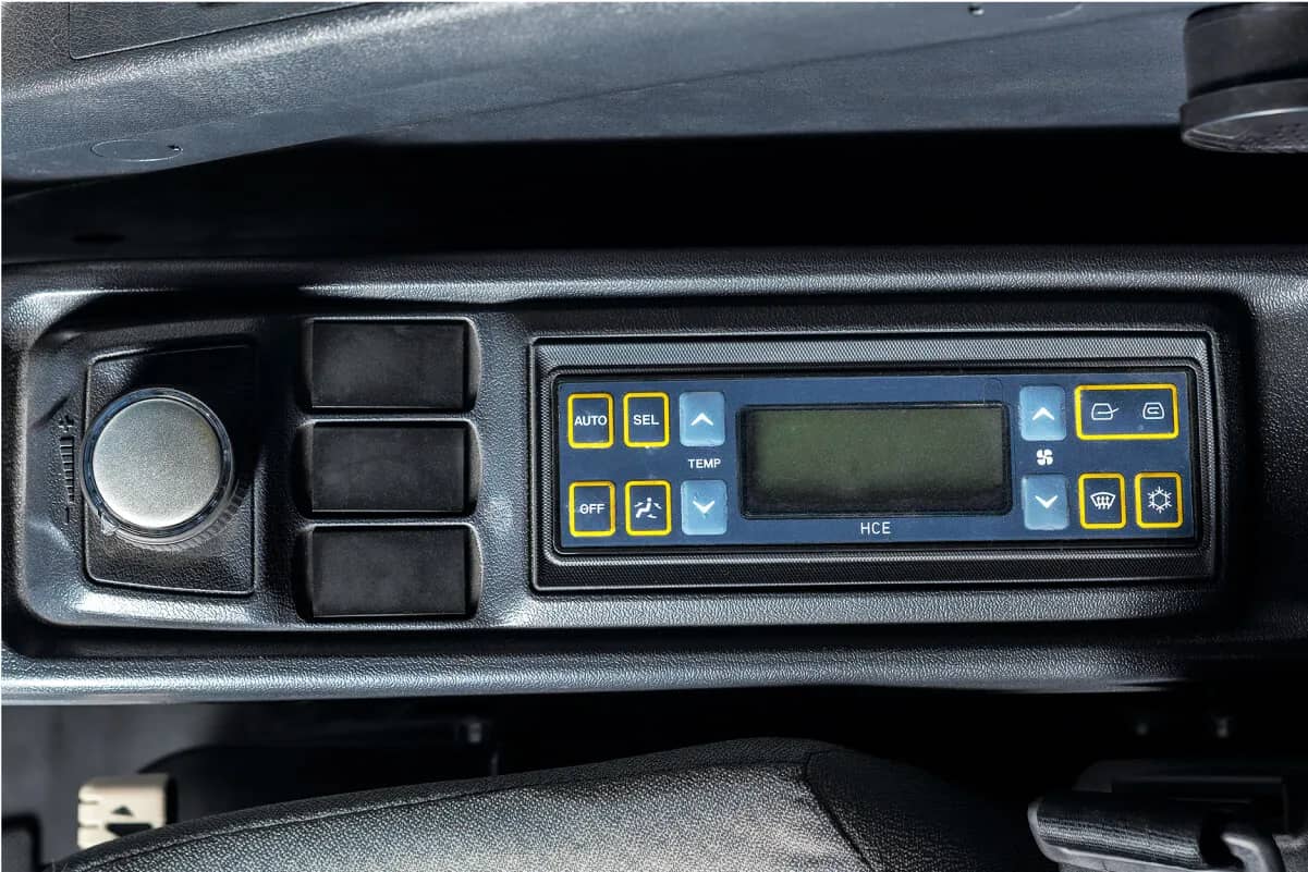 Integrated Audio System
