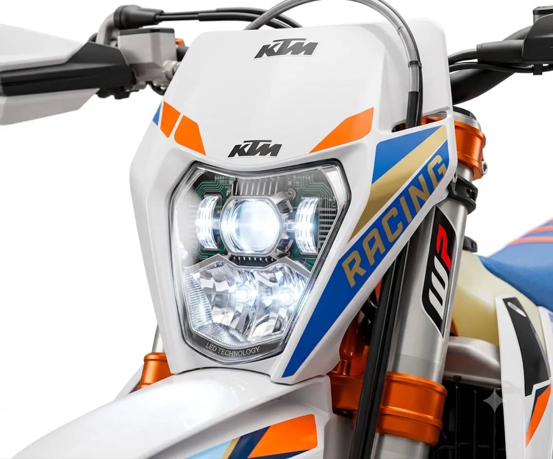 LED Headlight