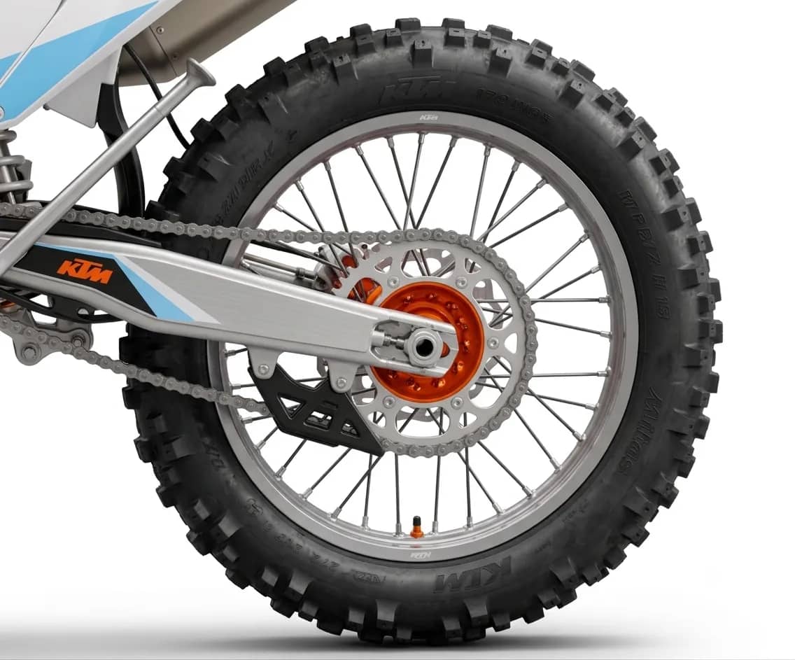Wheels And Tires