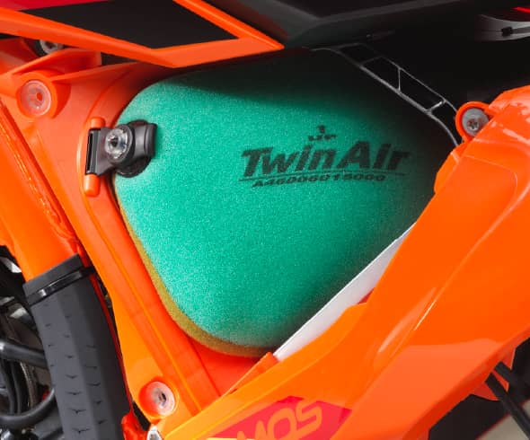Air Filter Box