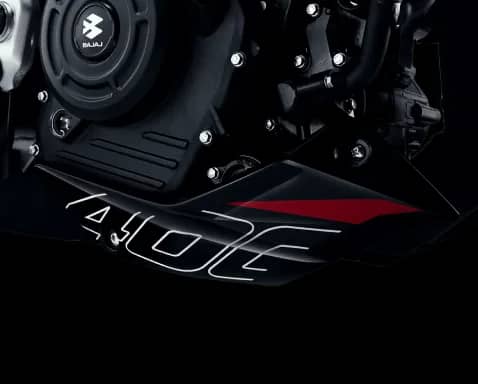 Liquid-Cooled Engine