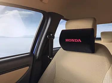 Headrest Cushion