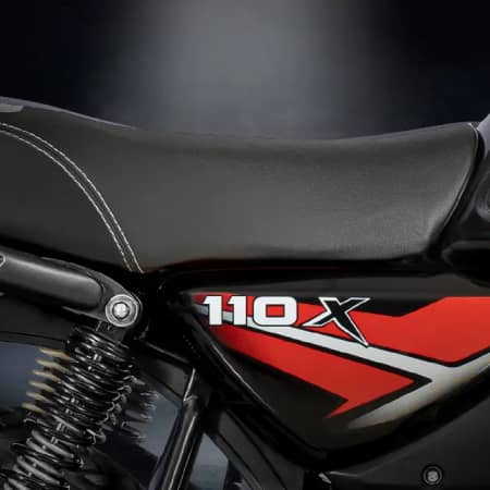 Seat Design