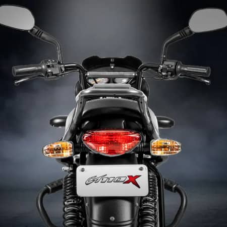 Tail Light