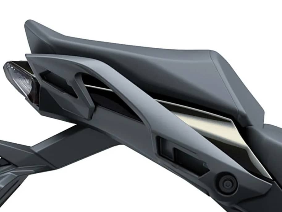 Clean-Mount Pannier System