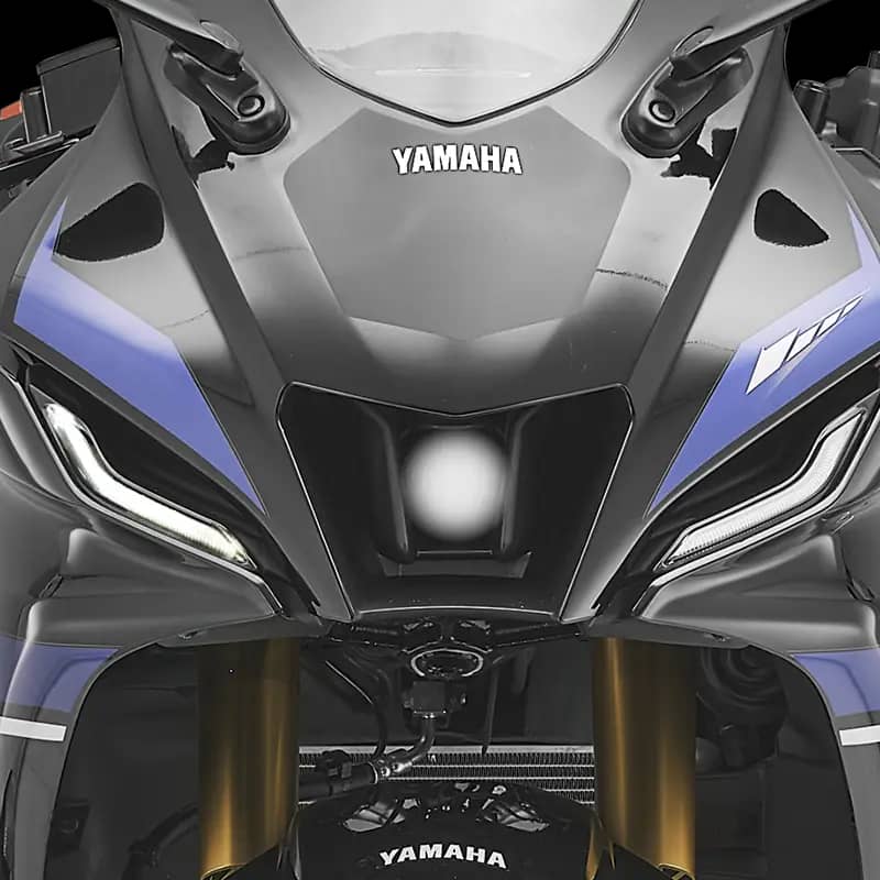 Class D-BI-Functional Headlight Unit