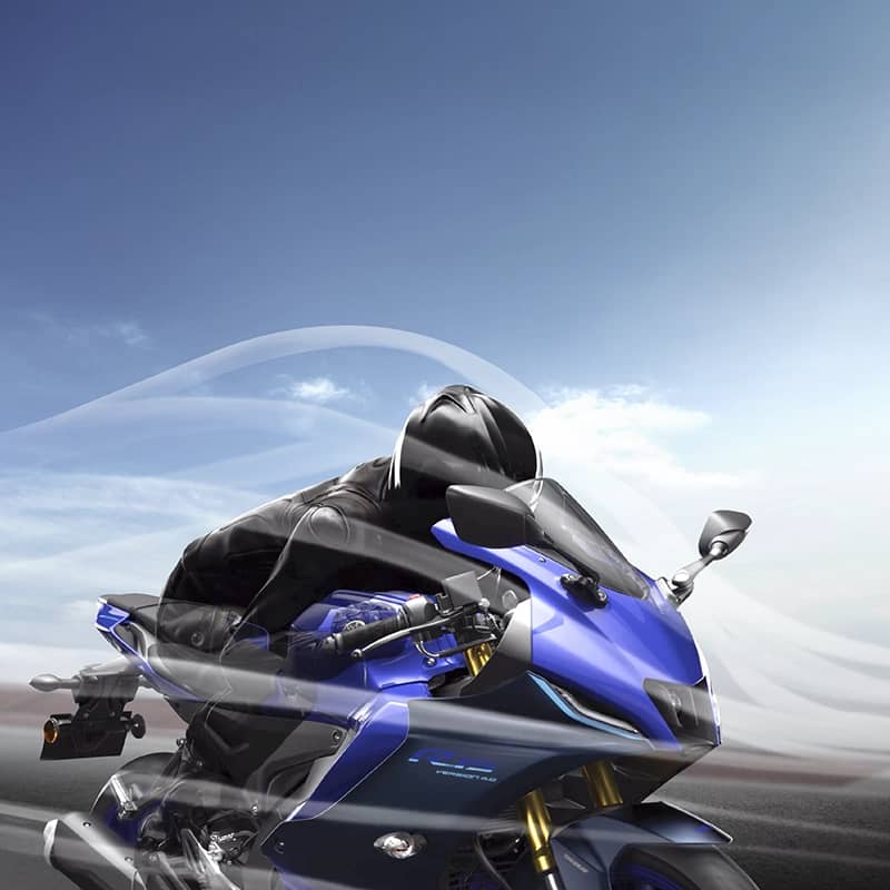 Aerodynamic Body Design