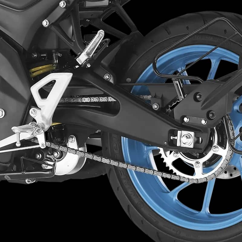 Aluminium Swingarm