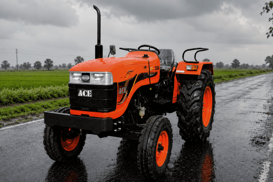 Ace DI-550 NG