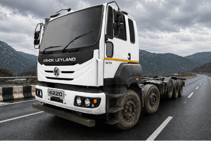 Ashok Leyland AVTR 4220H 10x2
