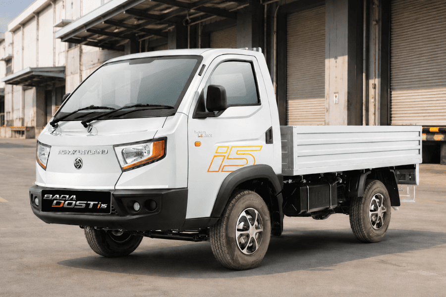 Ashok Leyland Bada Dost i5