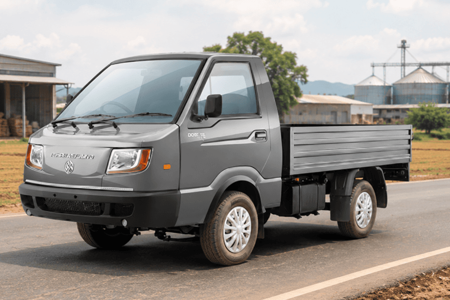 Ashok Leyland Dost XL