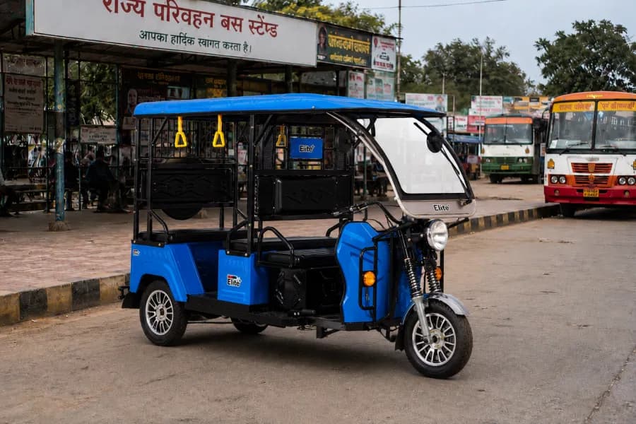 Atul Elite Paxx Right Side View