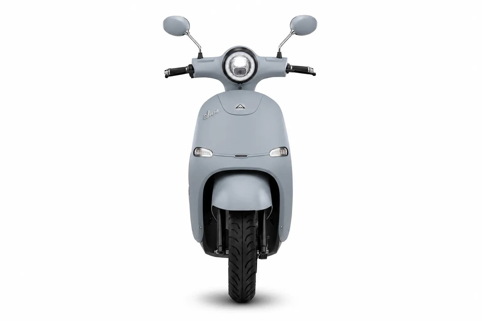Avera Retrosa Lite E Grey color
