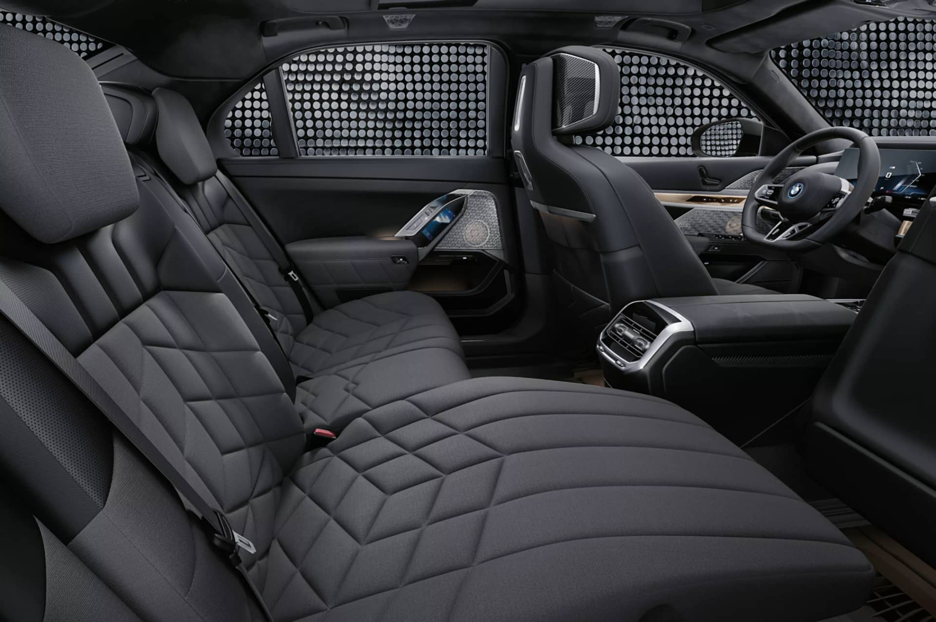 Comfortable Space