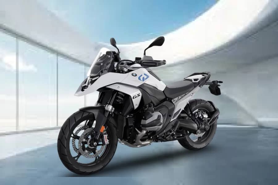 BMW R1300 GS