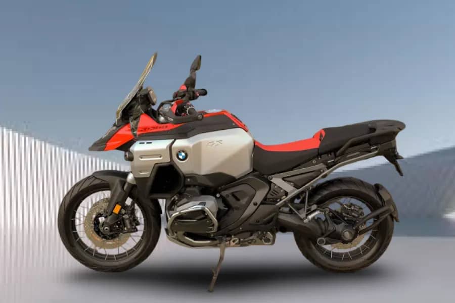 BMW R1300 GS Adventure
