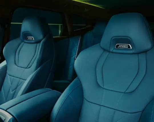 Multifunctional Seat