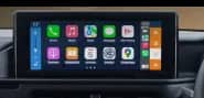 10.24 inch Touchscreen