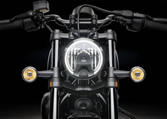 Full LED Lighting