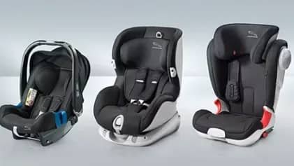 Child Seats
