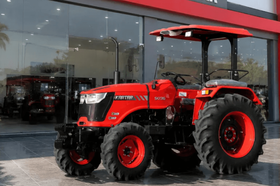 Kartar 5036