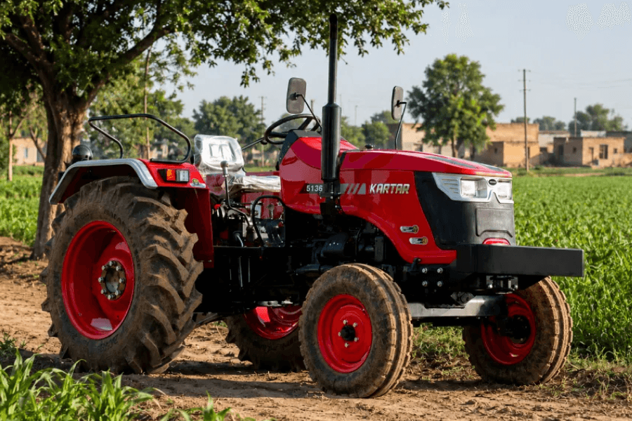 Kartar 5136