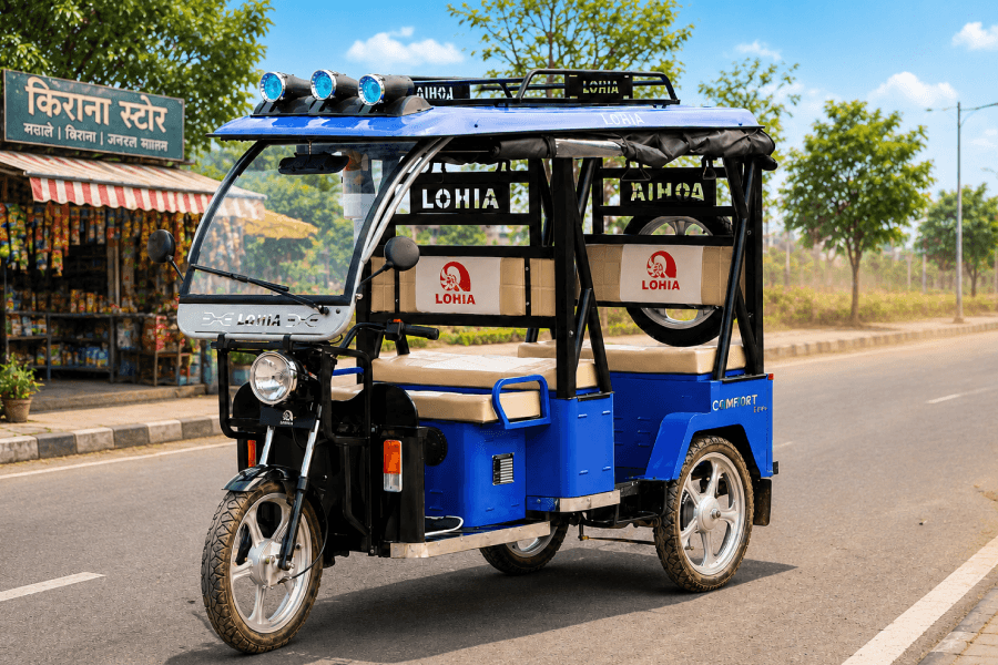 Lohia Comfort F2F Plus