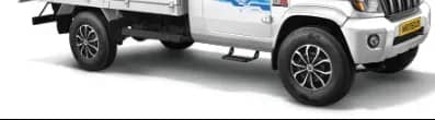 Large Tyres