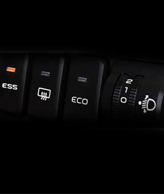 Mahindra Bolero Neo Eco Mode View