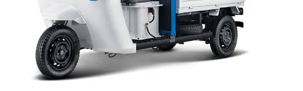 Enhanced Safety & Stability