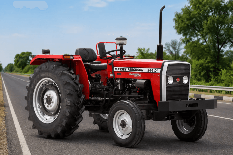 Massey Ferguson 244 DI