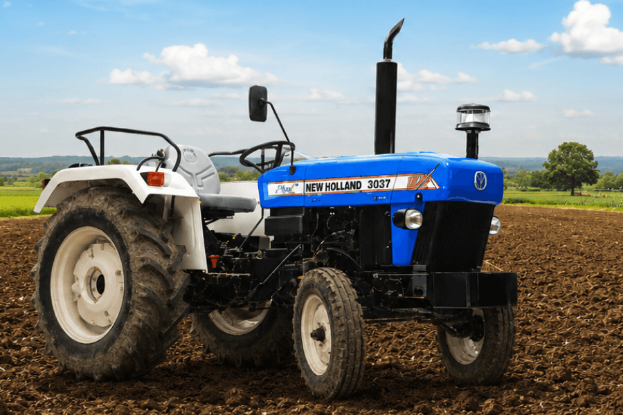 New Holland 3037 NX