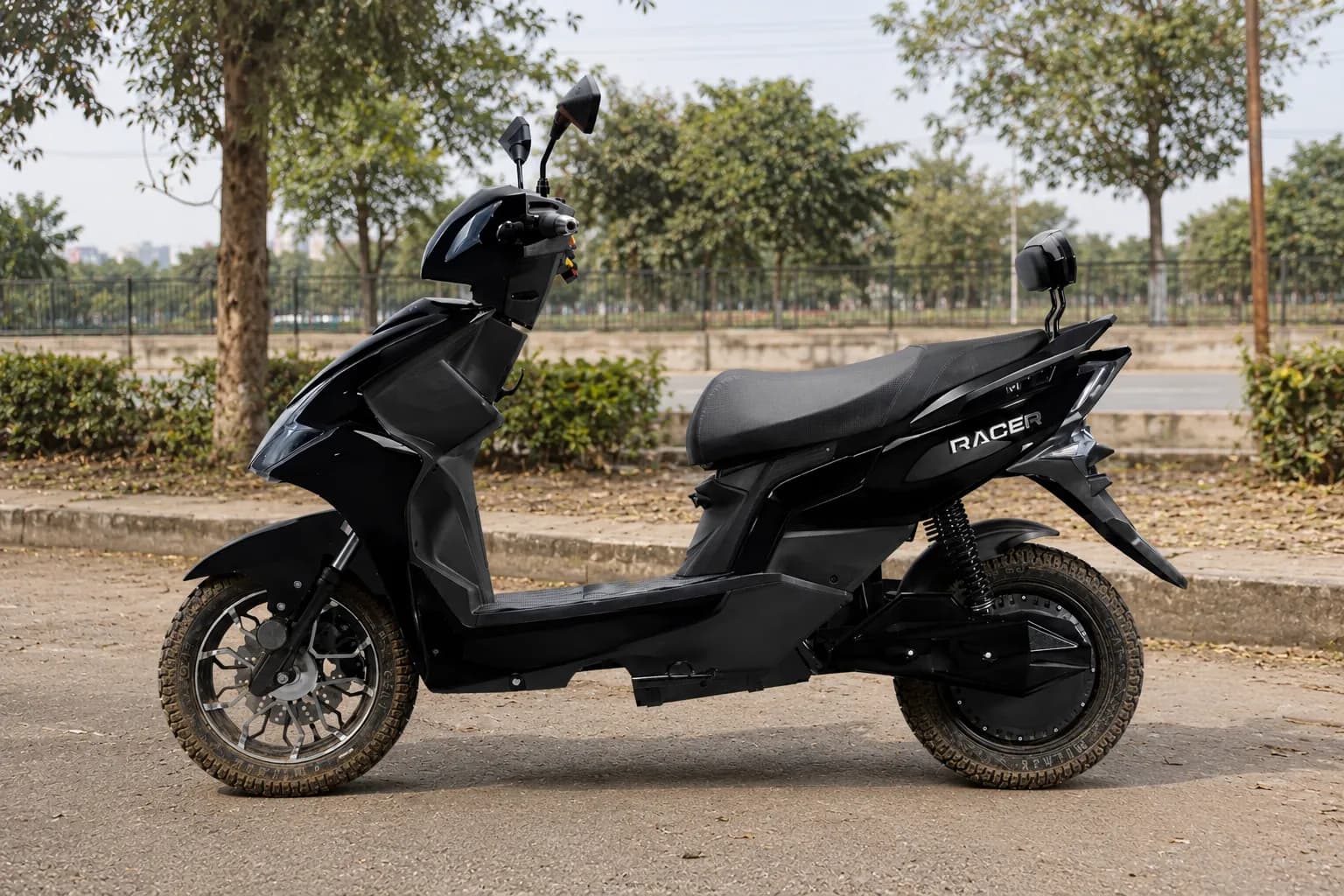 Odysse Racer Image
