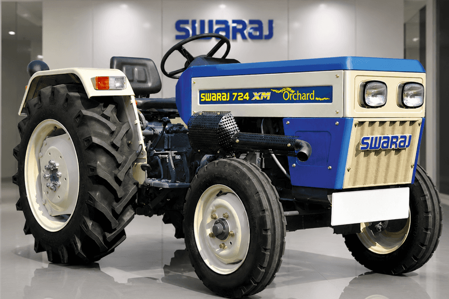 Swaraj 724 XM Orchard