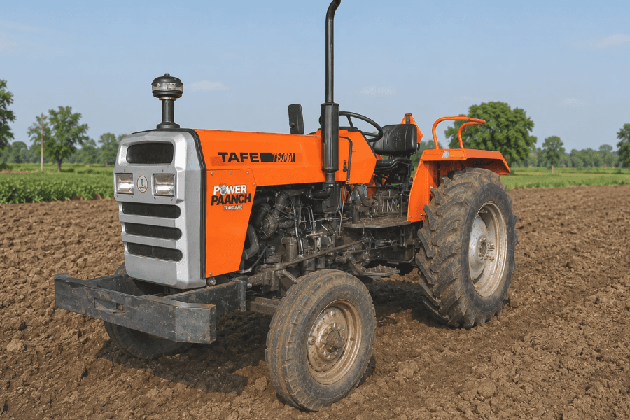 Tafe 7250 DI