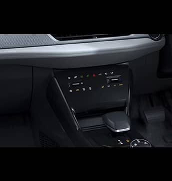 Phygital Control Panel