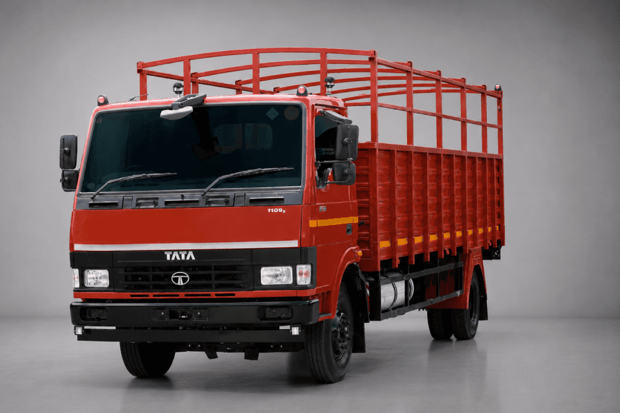 Tata LPT 1109G