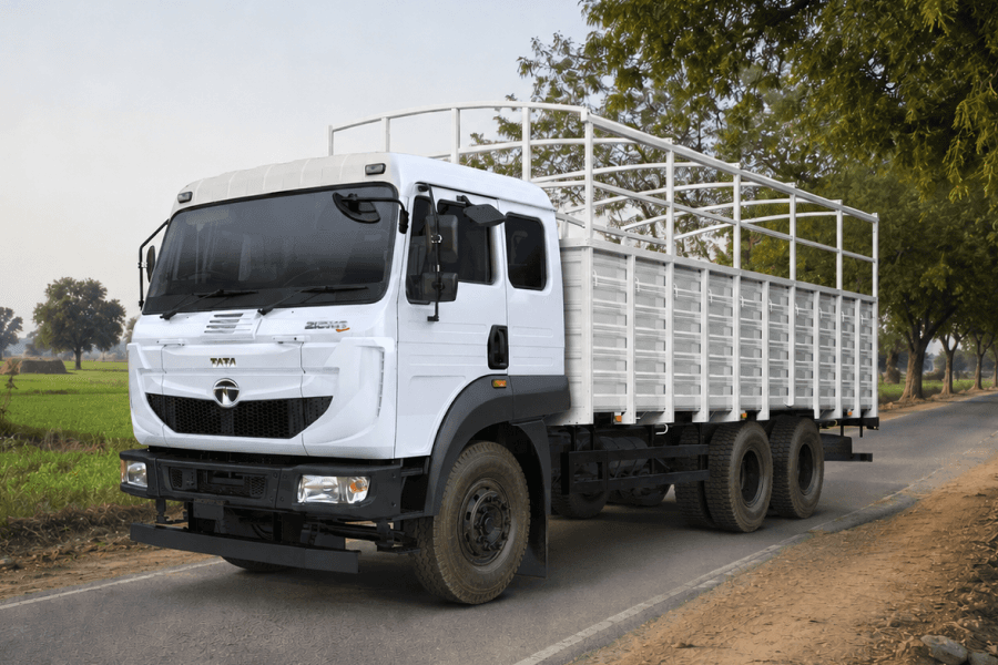 Tata LPT/Signa 2821.T