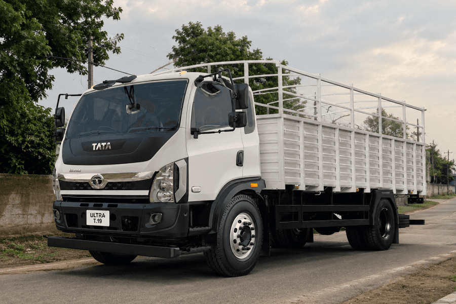 Tata Ultra T.19