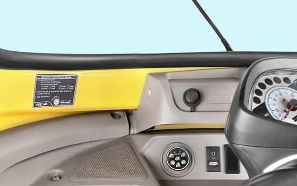 Smart Music System