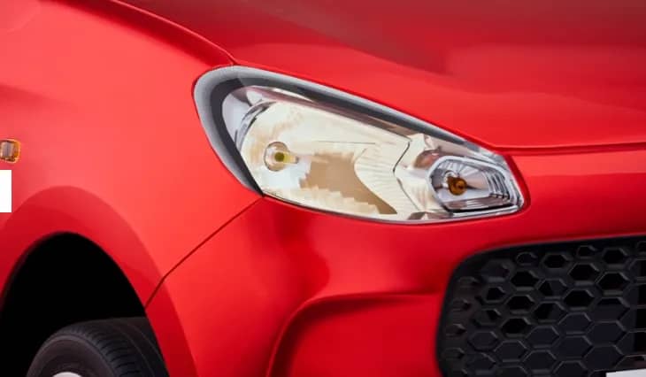 Peppy Headlamps
