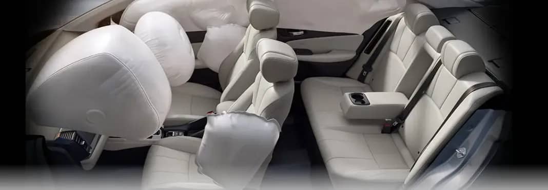 Airbags